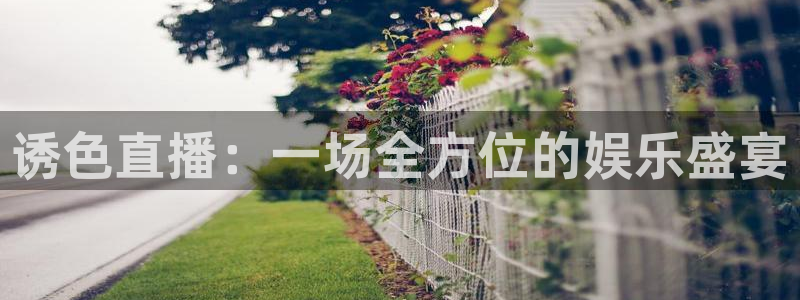 88看球体育：诱色直播：一场全方位的娱乐盛宴